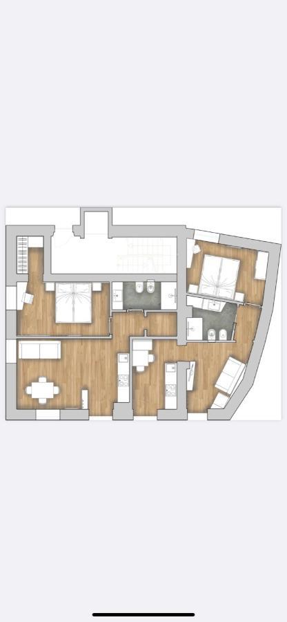 Dolceambiez Apartments Dorsino Dış mekan fotoğraf