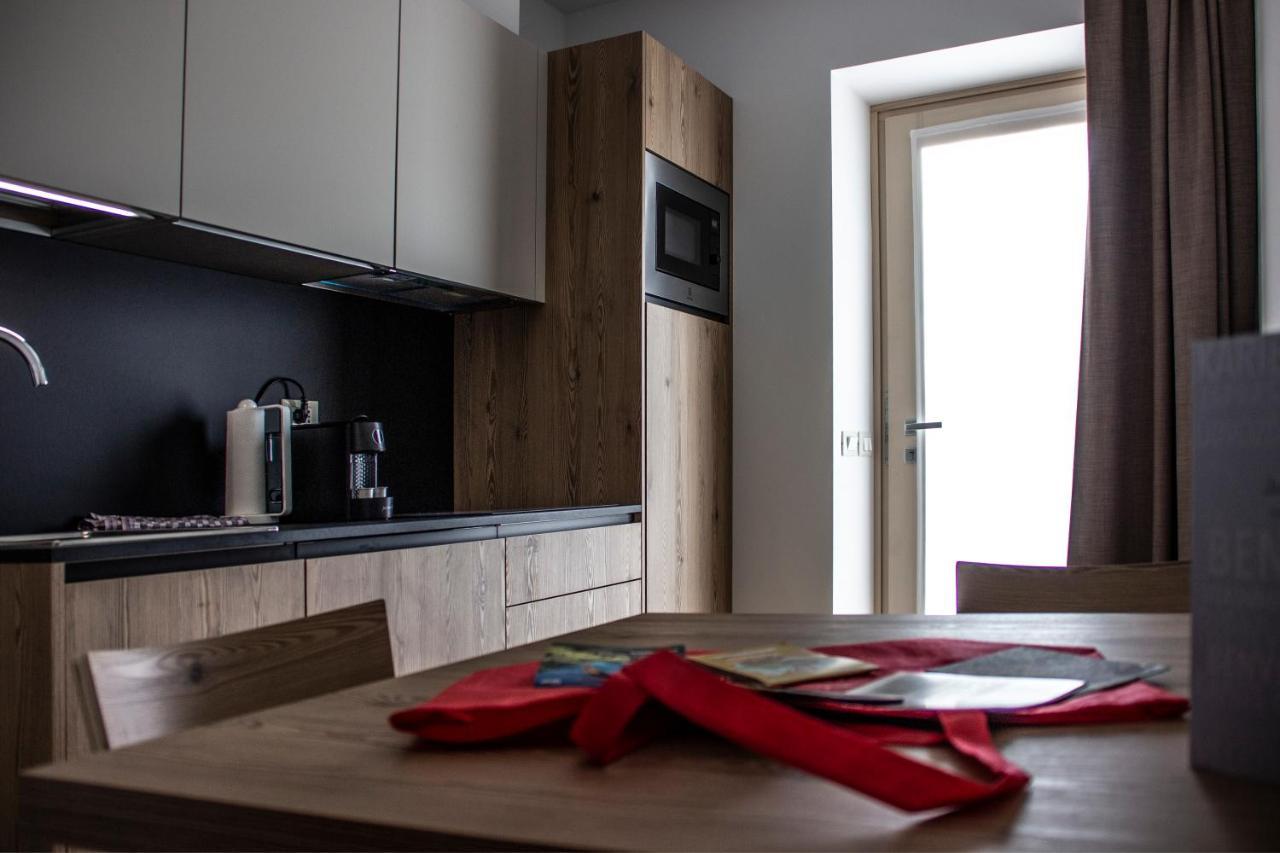 Dolceambiez Apartments Dorsino Dış mekan fotoğraf