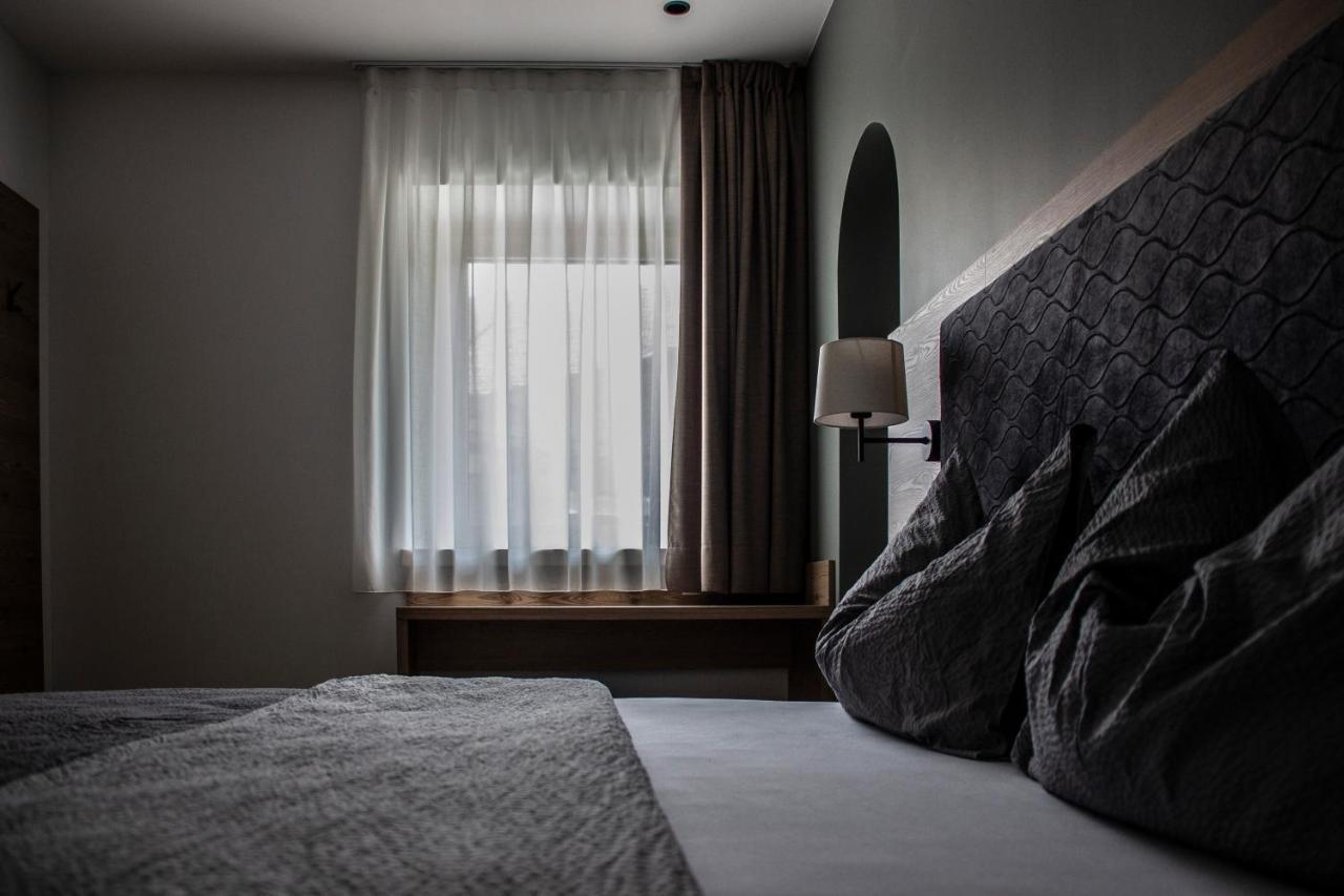 Dolceambiez Apartments Dorsino Dış mekan fotoğraf