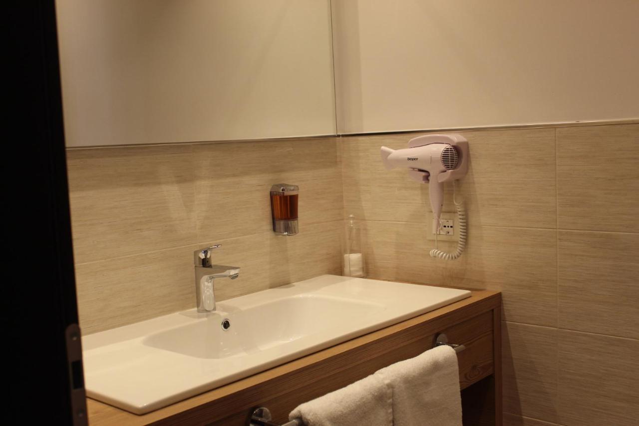 Dolceambiez Apartments Dorsino Dış mekan fotoğraf