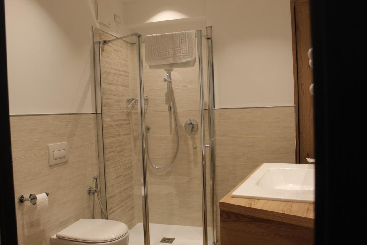 Dolceambiez Apartments Dorsino Dış mekan fotoğraf