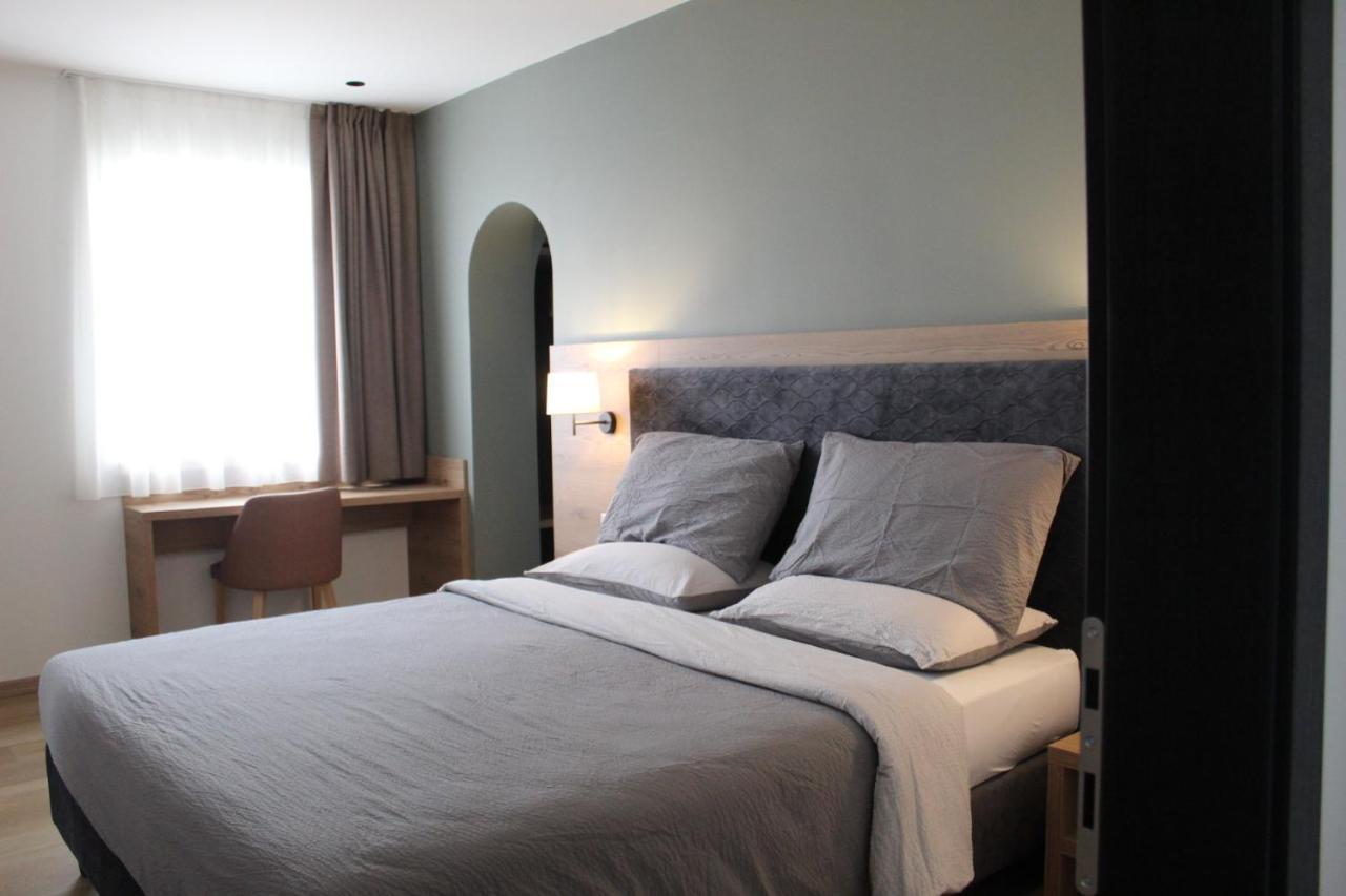 Dolceambiez Apartments Dorsino Dış mekan fotoğraf