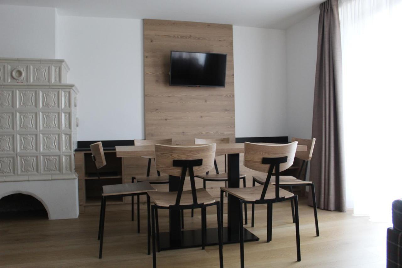 Dolceambiez Apartments Dorsino Dış mekan fotoğraf