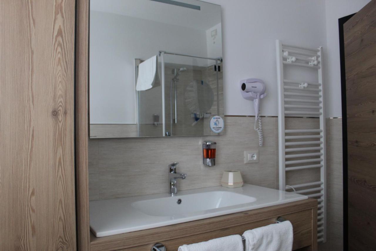 Dolceambiez Apartments Dorsino Dış mekan fotoğraf