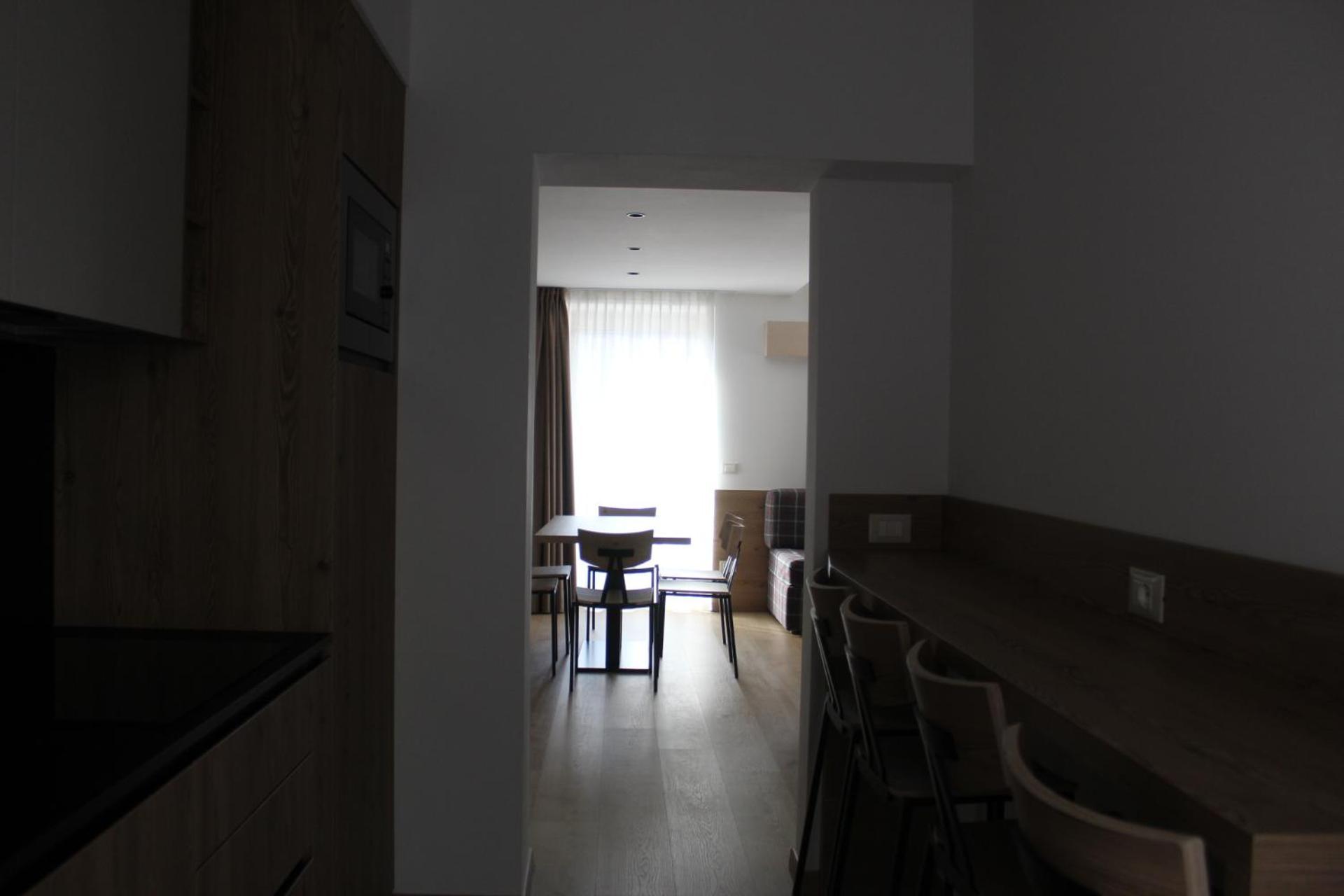 Dolceambiez Apartments Dorsino Dış mekan fotoğraf