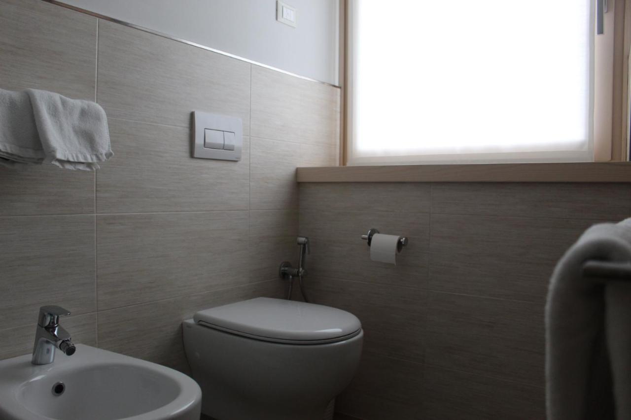 Dolceambiez Apartments Dorsino Dış mekan fotoğraf