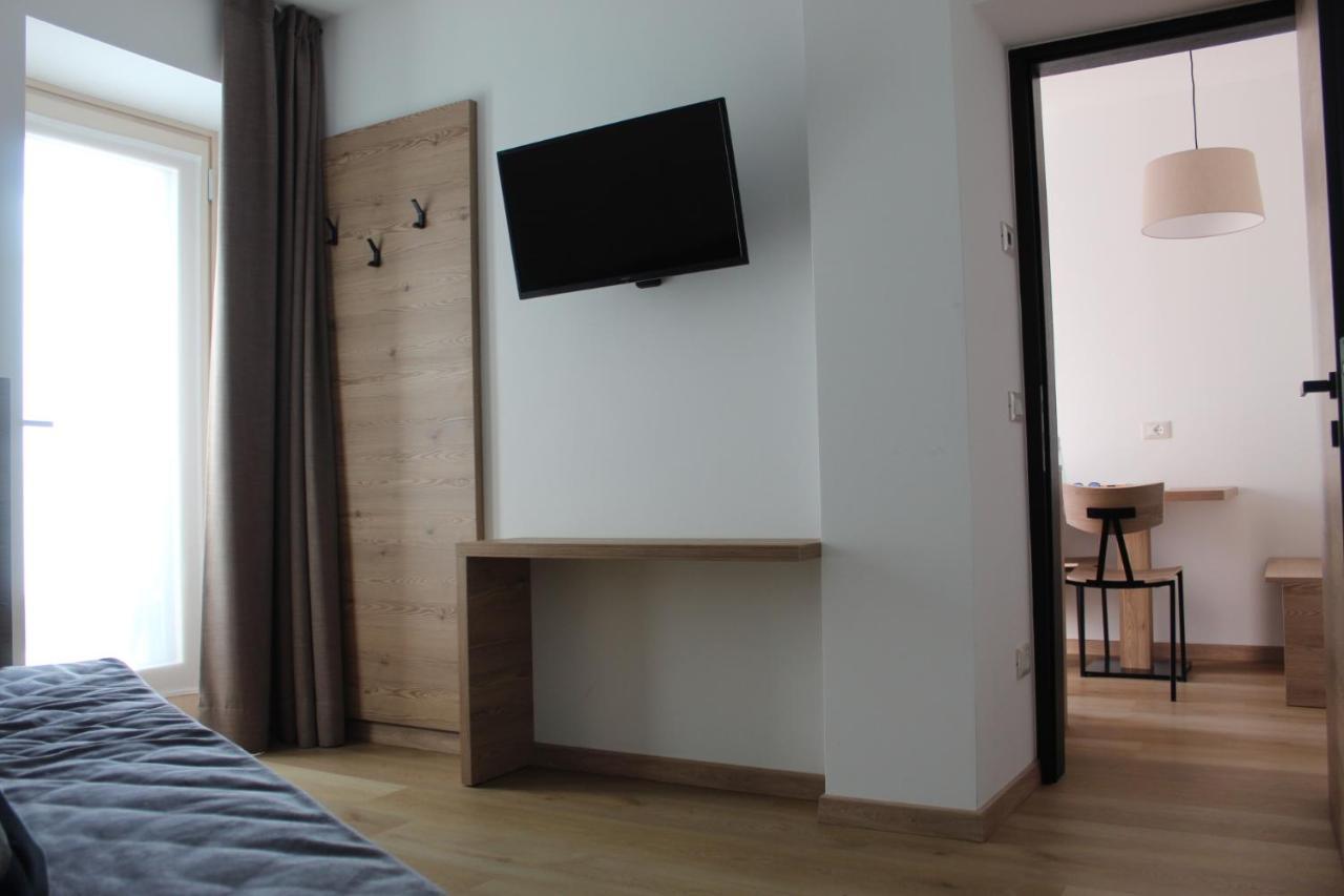 Dolceambiez Apartments Dorsino Dış mekan fotoğraf