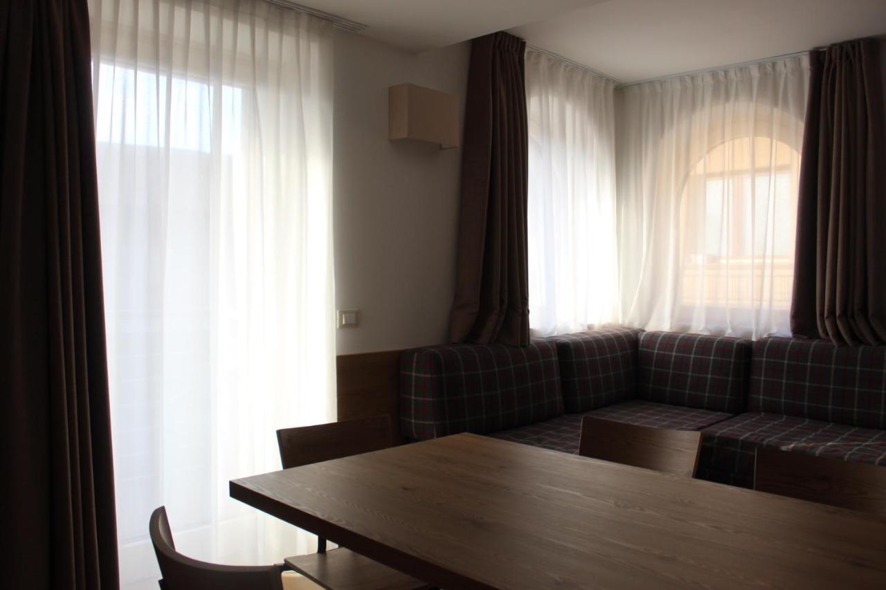 Dolceambiez Apartments Dorsino Dış mekan fotoğraf