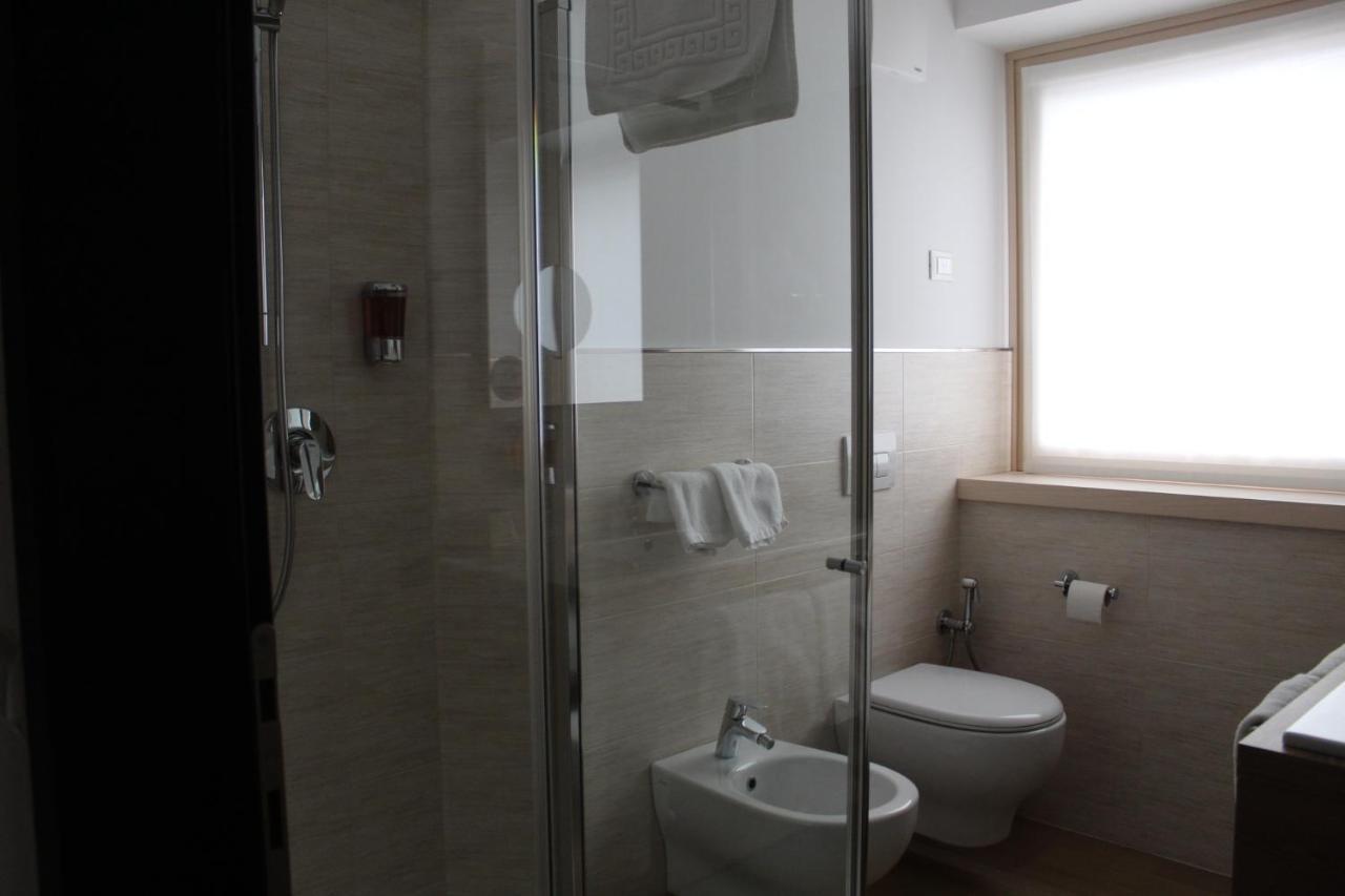 Dolceambiez Apartments Dorsino Dış mekan fotoğraf