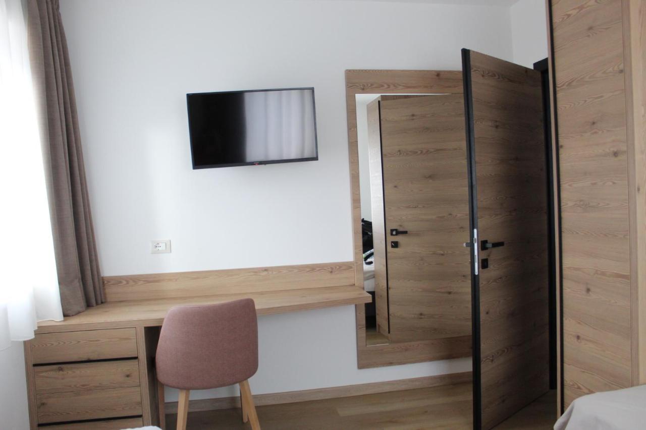 Dolceambiez Apartments Dorsino Dış mekan fotoğraf