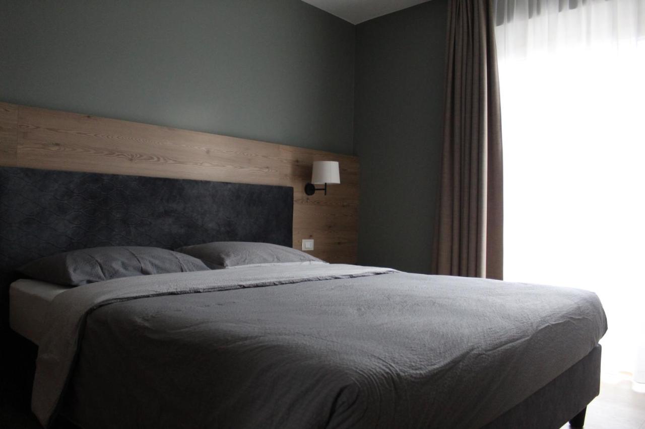 Dolceambiez Apartments Dorsino Dış mekan fotoğraf