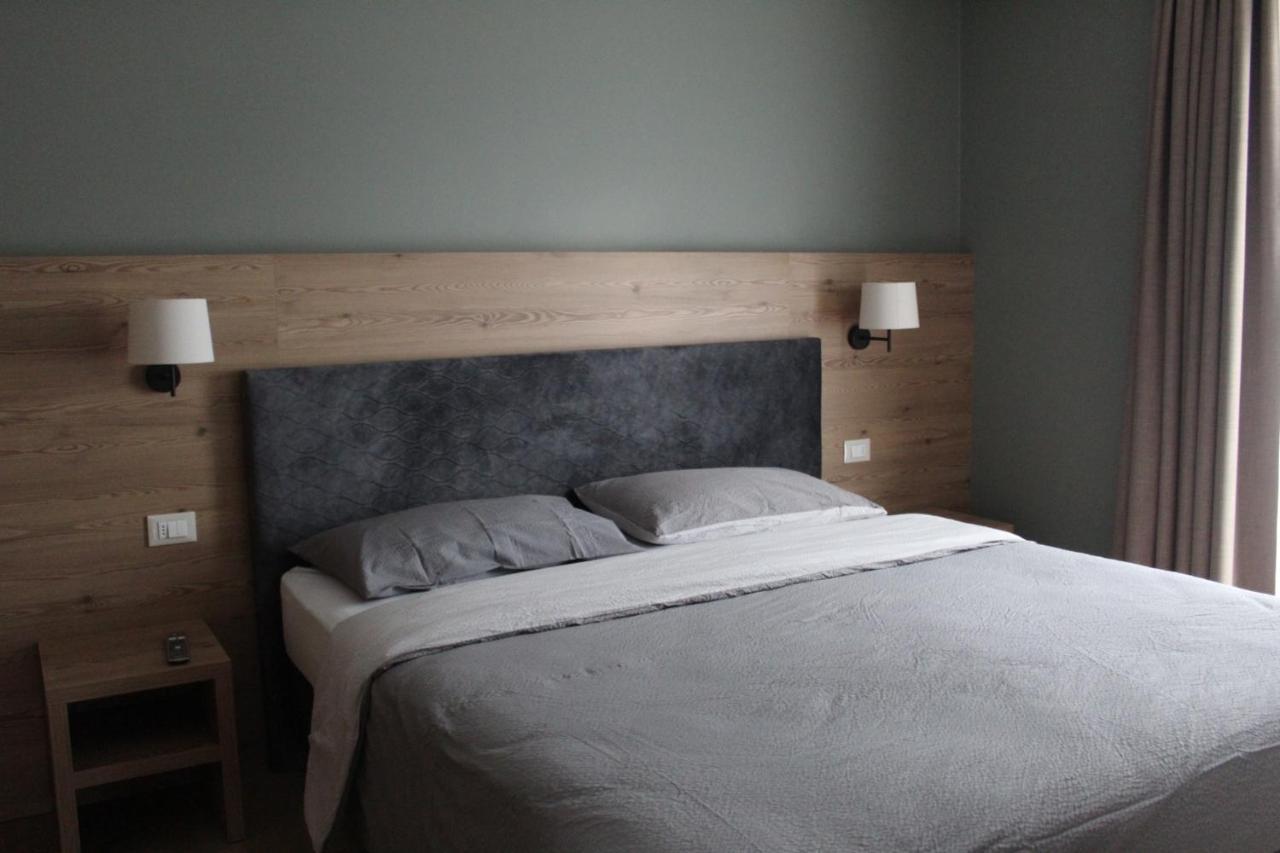Dolceambiez Apartments Dorsino Dış mekan fotoğraf