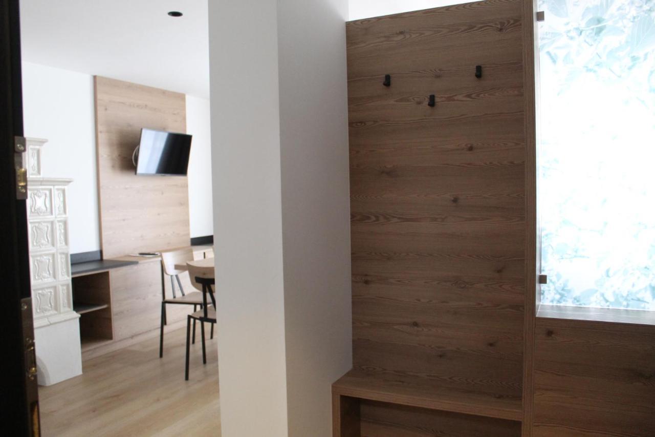 Dolceambiez Apartments Dorsino Dış mekan fotoğraf