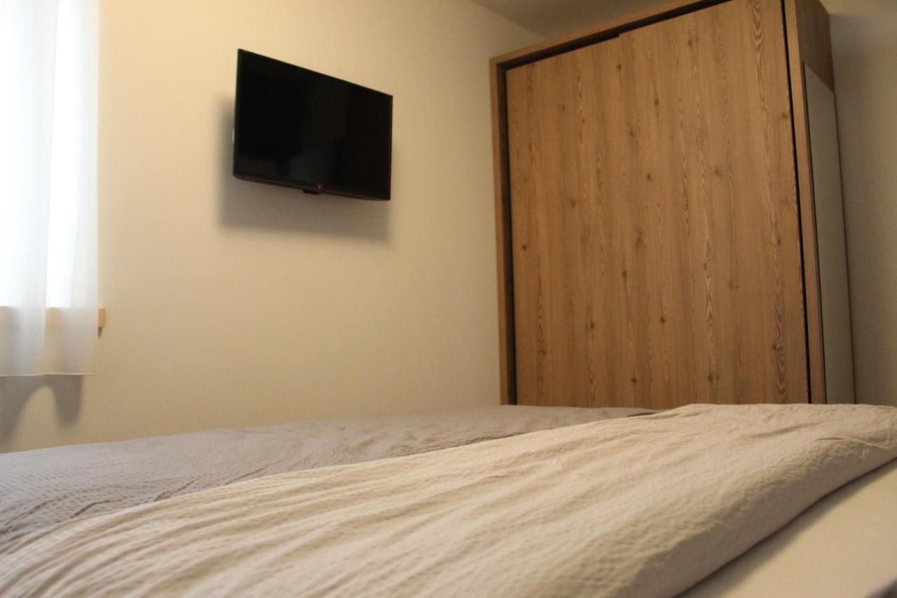 Dolceambiez Apartments Dorsino Dış mekan fotoğraf